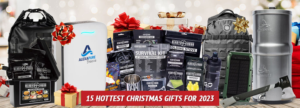 15 Hottest Christmas Gifts for 2023. Prepare Now!