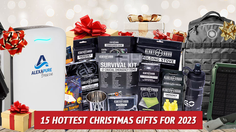 15 Hottest Christmas Gifts for 2023. Prepare Now!