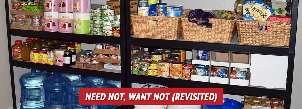 5 Items You Must Have in Your Emergency Preparedness Plan