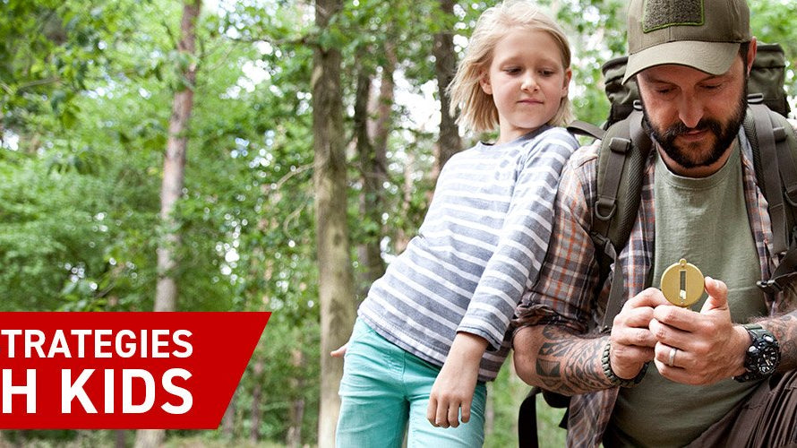 7 Survival Strategies to Teach Kids - My Patriot Supply