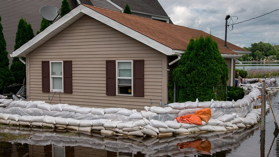 Special Report: Building a Culture of Preparedness - My Patriot Supply