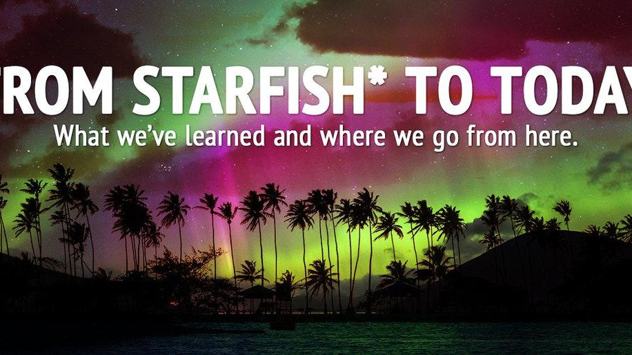 Starfish Prime: The First Major, Observable Man-made EMP in History - My Patriot Supply