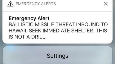 Nuclear Near Miss? It's Happened Before, Too Often - My Patriot Supply
