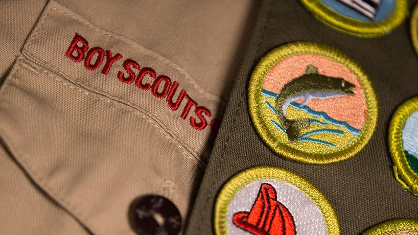 Preparedness Lessons from the Boy Scouts - My Patriot Supply