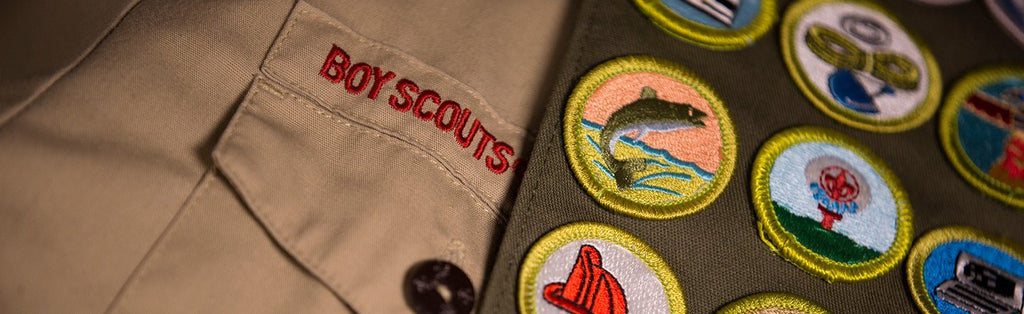 Preparedness Lessons from the Boy Scouts