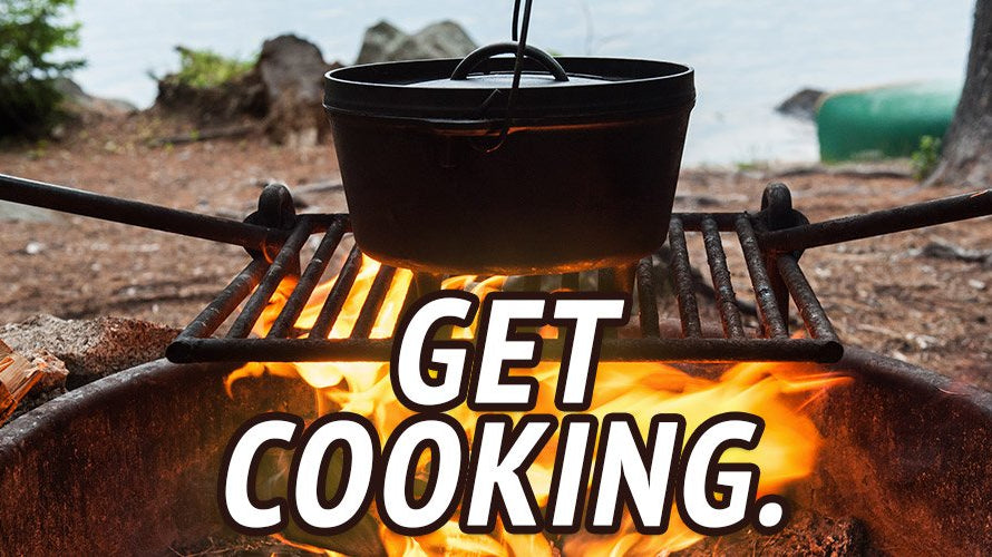 Off-the-Grid Solutions for Home or Bug-Out Locations - My Patriot Supply
