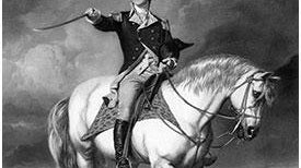 The Hungry History of Washington's Army - My Patriot Supply