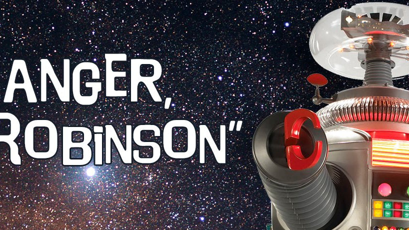 Preparedness Lessons from the Lost in Space Reboot - My Patriot Supply