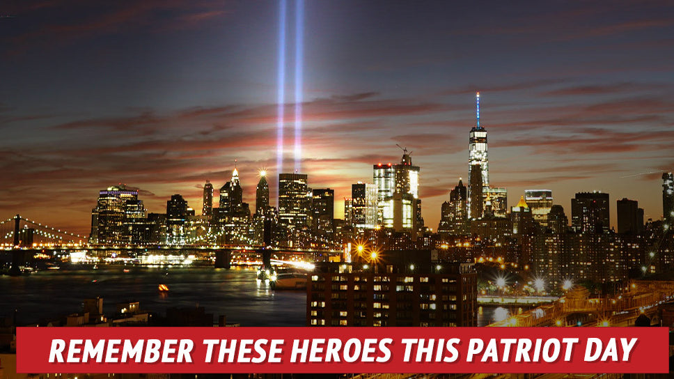 7 American Patriots You Need to Know About