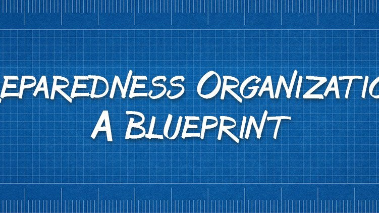 Clutter is a Prepper's Worst Enemy - My Patriot Supply