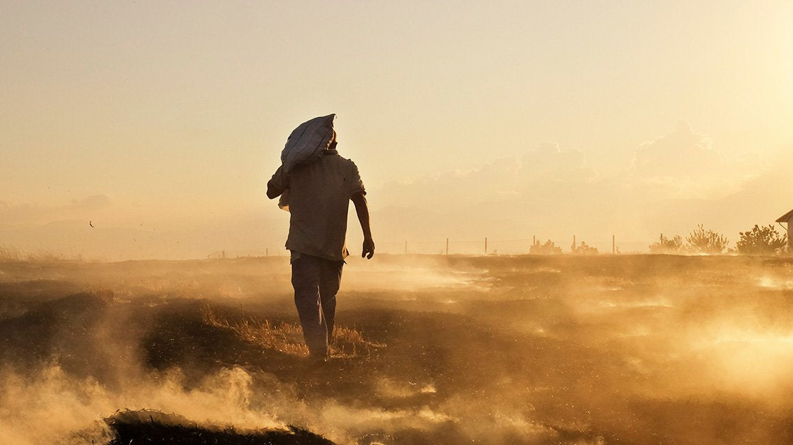 Summer's Not Official Yet – But Crises are Already Boiling - My Patriot Supply