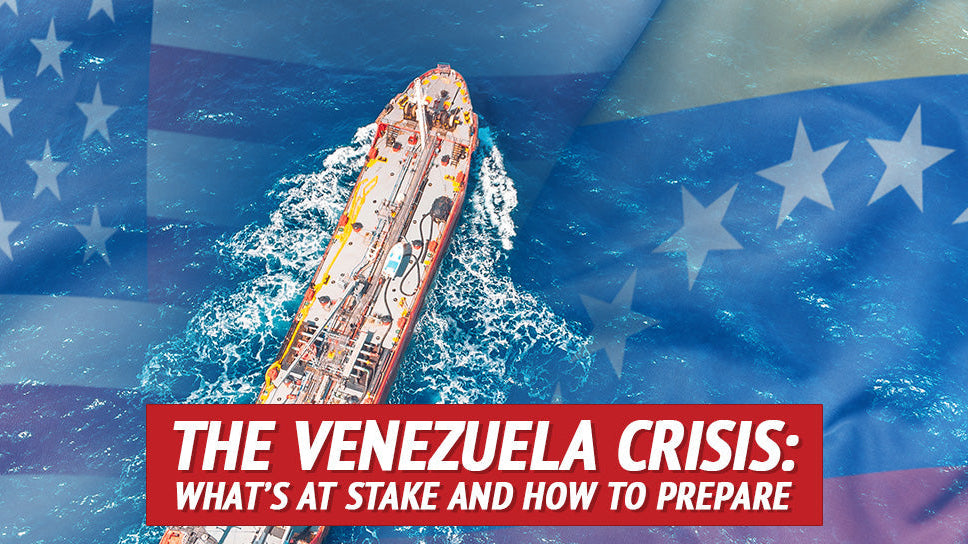 The Venezuela Crisis: What’s at Stake and How to Prepare