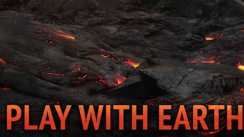 A Primer on Volcano Preparedness - My Patriot Supply