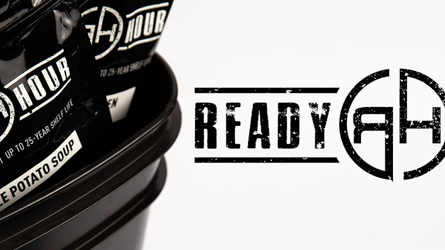 What Is Ready Hour? - My Patriot Supply