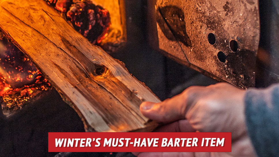 Winter’s Must-Have Barter Item