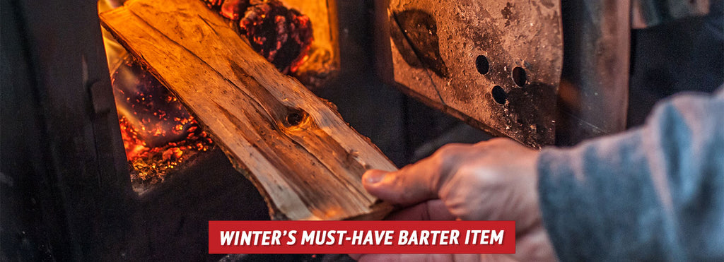 Winter’s Must-Have Barter Item