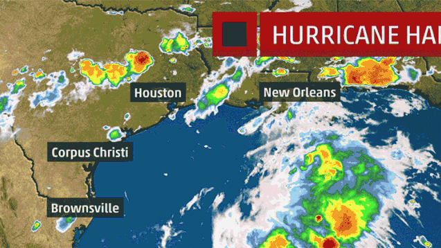 Building a Stronger America in the Wake of Historic Hurricanes & Flooding - My Patriot Supply