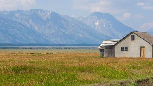 Best Tips to Prepare for Off Grid Living - My Patriot Supply