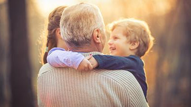 How to Talk with Friends and Family about Preparedness - My Patriot Supply