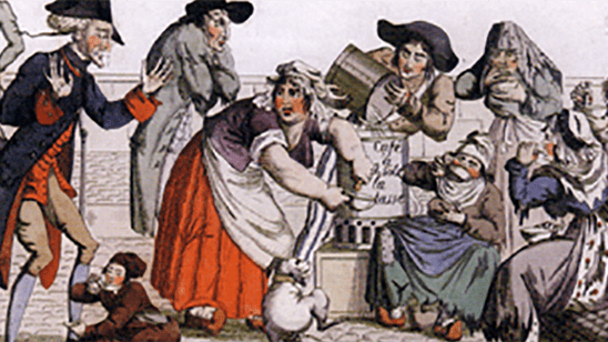 What Shall We Do with a Drunken Sailor? - My Patriot Supply