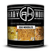 Image of Egg Noodles #10 Can (13 servings)