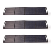 Image of 200W Solar Panels by Grid Doctor for the 2200 Solar Generator System - 3 Solar Panels