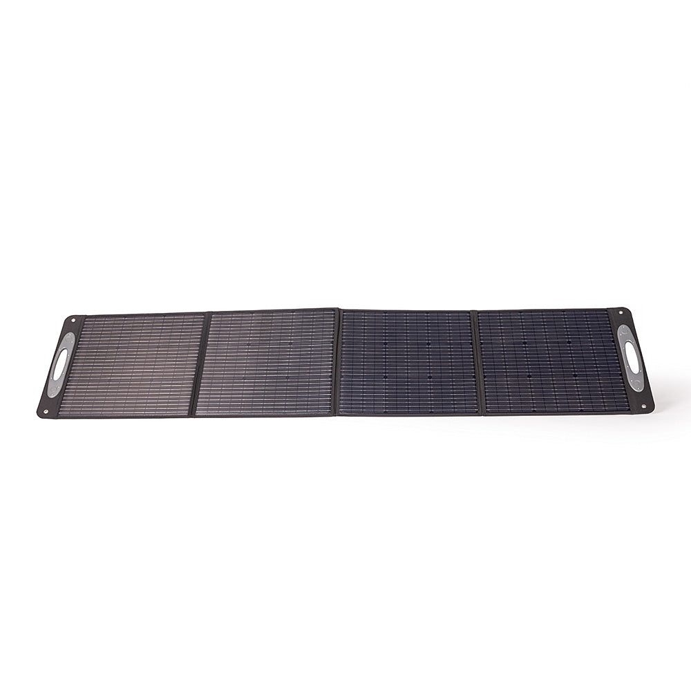 Open Grid Doctor Solar Panel.