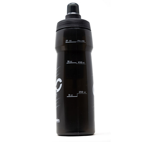 Aquamira G2O Water Filtration Bottle (Removes Protozoan Cysts, Bacteria, & Viruses to EPA Standards)