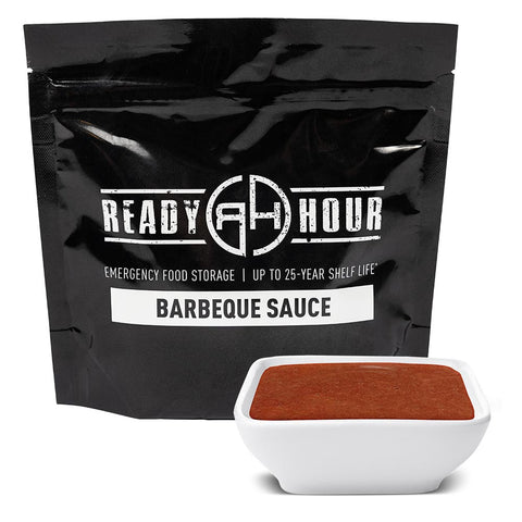 Image of Condiments Case Pack Kit  (5 varieties, 6 pk.)