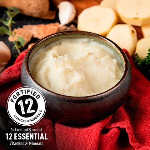 Image of Cherrywood Mashed Potatoes #10 Can (32 servings)