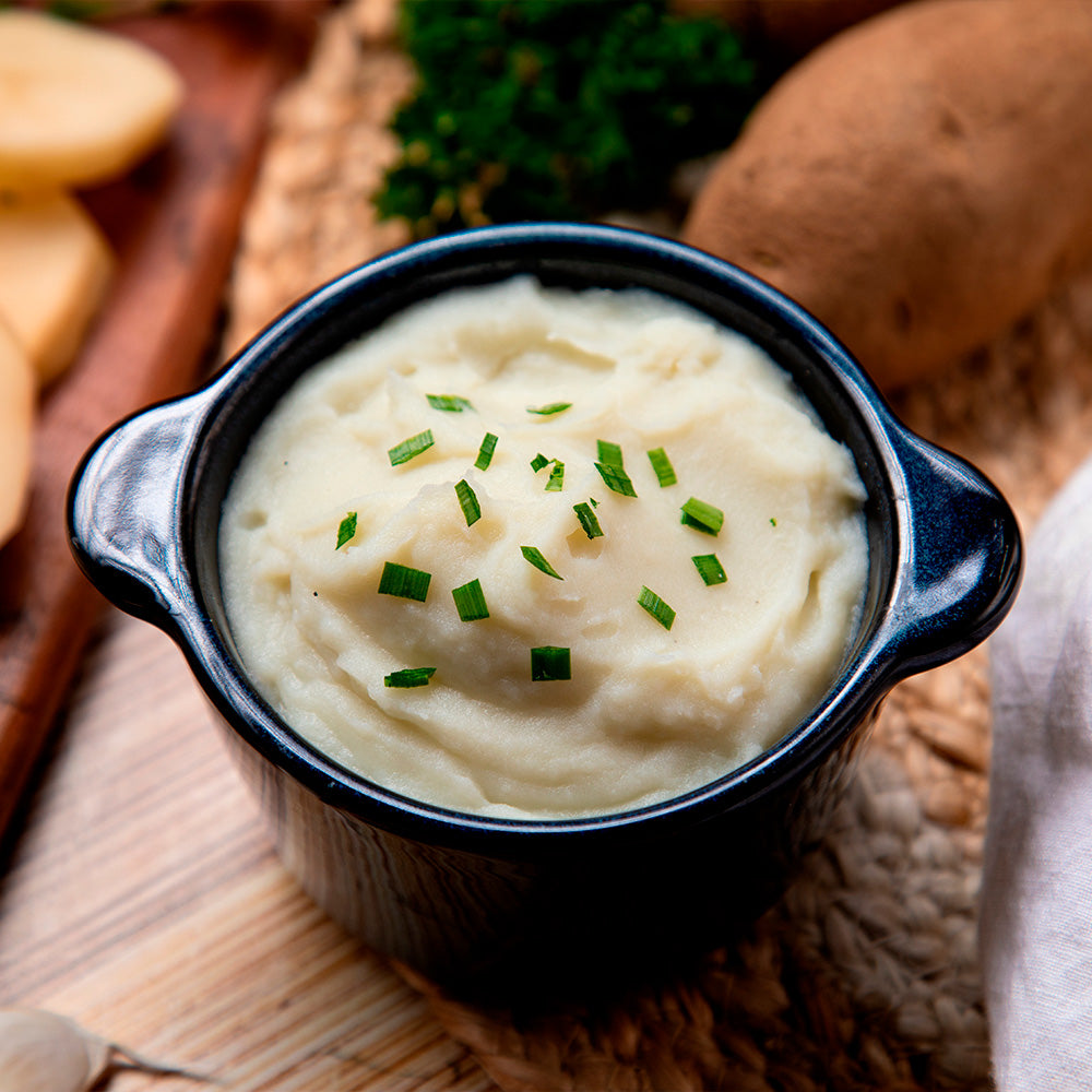 Ready Hour Cherrywood Mashed Potatoes