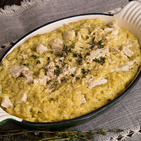 Image of Chicken & Rice Entree Bundle - Insiders Club