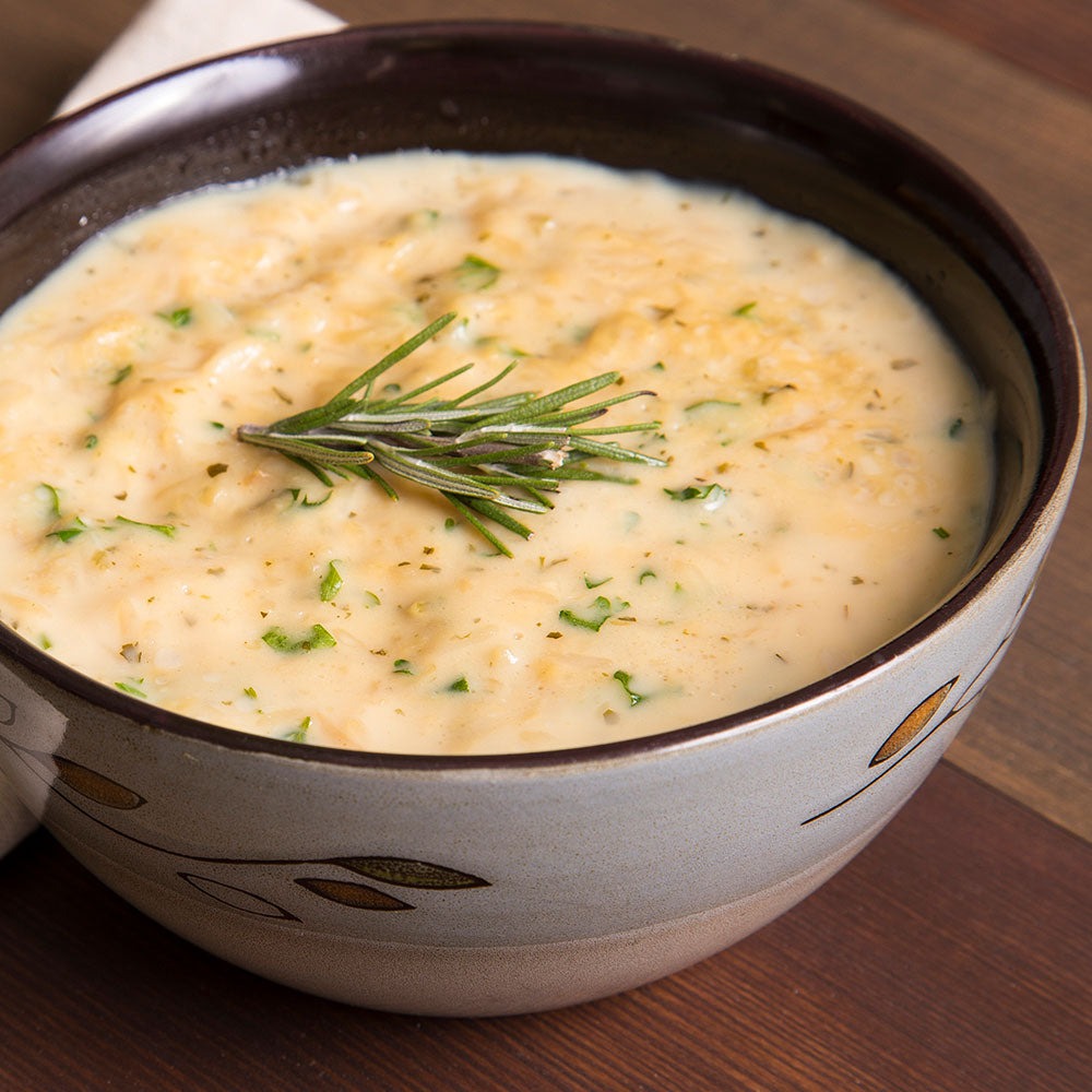 Ready Hour Creamy- Chicken — part of the MEGA #10 Can Food Pack (442 total servings)