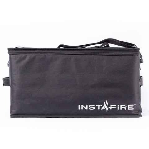 Ember Off-Grid Biomass Oven PLUS the Ember Oven Carrying Case by InstaFire
