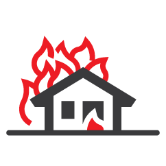 Fires