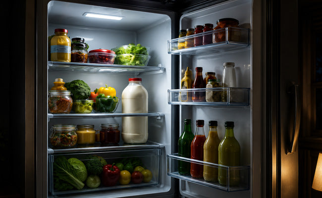 Food & Refrigeration