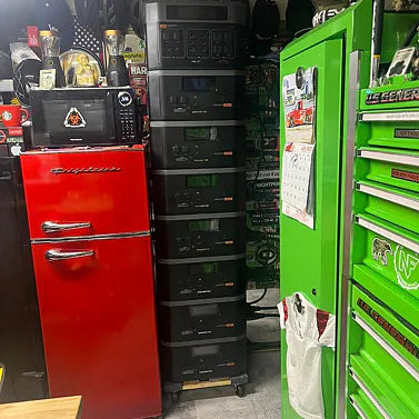 Grid Doctor 3300