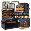 Ember Off-Grid Biomass Oven Ultimate Kit by InstaFire