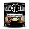 Image of Cherrywood Mashed Potatoes #10 Can (32 servings)