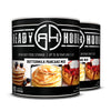 Buttermilk Pancake Mix BOGO (64 servings)