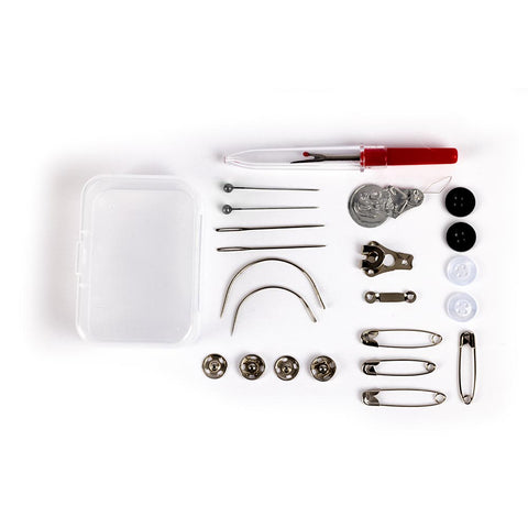 Image of Emergency Sewing Kit by Ready Hour (28 piece)