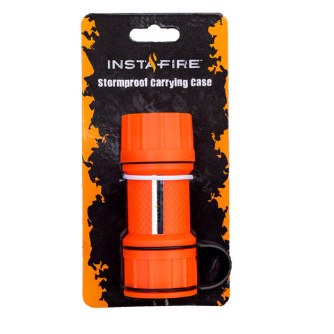 Image of Stormproof Carrying Case for Matches by InstaFire
