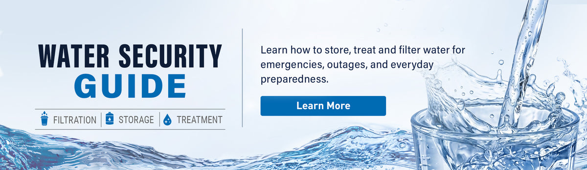 The Water Security Guide