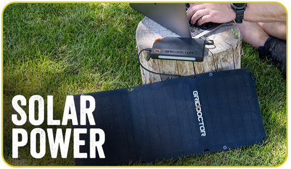 Solar Power