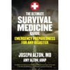 Image of The Ultimate Survival Medicine Guide