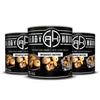 Image of Breakfast Muffins #10 Cans (111 total servings, 3-pack)