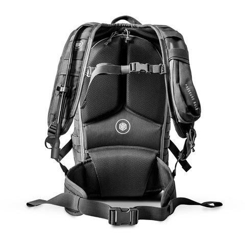 Image of Aquamira RIG 1600 3 Liter Tactical Hydration Pack