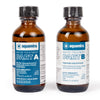 Aquamira Chlorine Dioxide Water Treatment (treats 60 gallons)