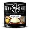 Butter Powder (204 servings)