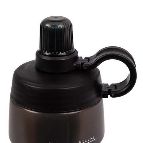 Image of Aquamira G2O Water Filtration Bottle (Removes Protozoan Cysts, Bacteria, & Viruses to EPA Standards)